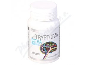 L-Tryptofan EXTRA  (cps 60)