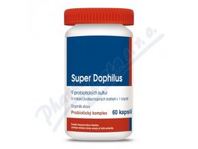 Super Dophilus  (cps 60)