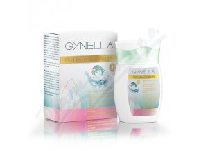 GYNELLA Girl Intimate Wash  (100ml)