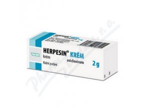 HERPESIN (2GM)