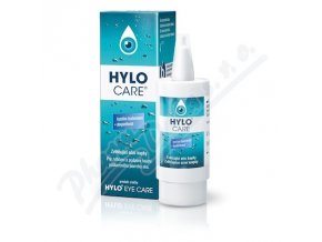 HYLO-CARE (10ML)