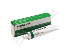 ICHTOXYL (UNG 30G)