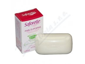 SAFORELLE hydratační mýdlo  (100g)