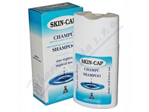 SKIN-CAP SAMPON (150ML)