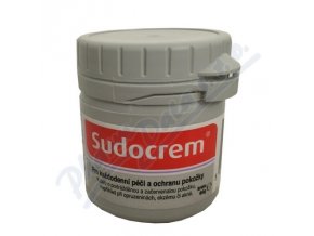 SUDOCREM (60G)