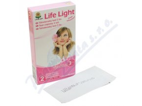 Těhotenský test Life Light 2ks ()