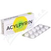 ACYLPYRIN (TBL 10X500MG)