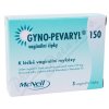 GYNO-PEVARYL 150mg (SUP 3)