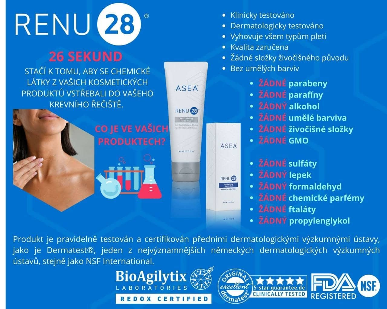 RENU 28 gel