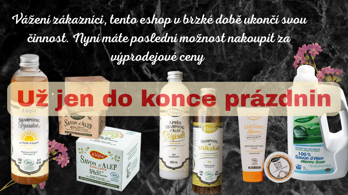 výprodej