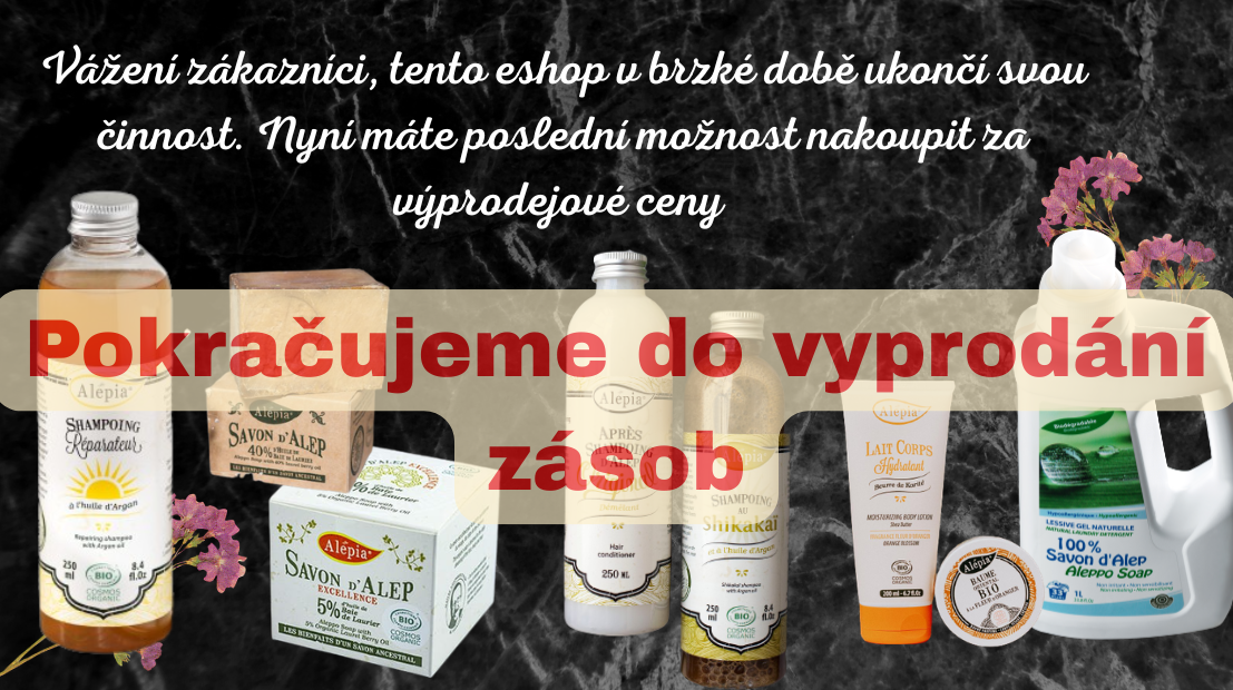výprodej