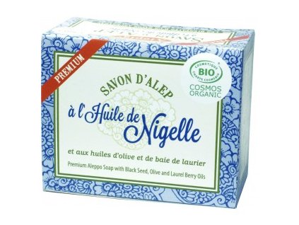 Prémiové Negella