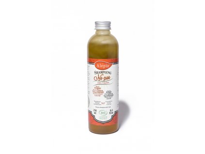 Šampón se 7 oleji 250 ml