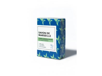 Marseillské s verbenou