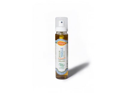 Nigelský olej ( z černého kmínu) 100 ml