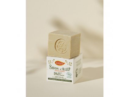 le savon excellence d alep pure olive