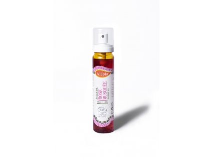 Šípkový olej pro zralou pleť - 100 ml