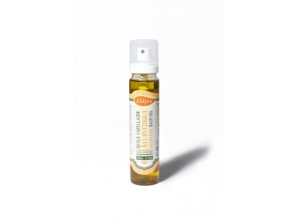 Ayurvédský vlasový olej 100 ml