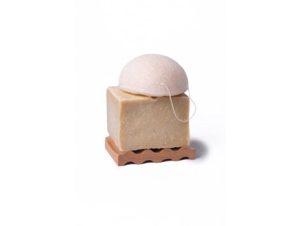 Konjac houba