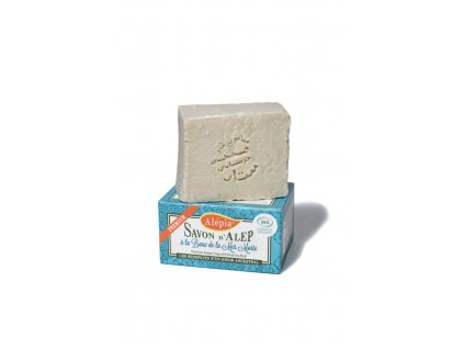 Detoxikační mýdlo s bahnem z Mrtvého moře na velmi problematickou pleť 125g