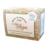 Tuhý šampon argan