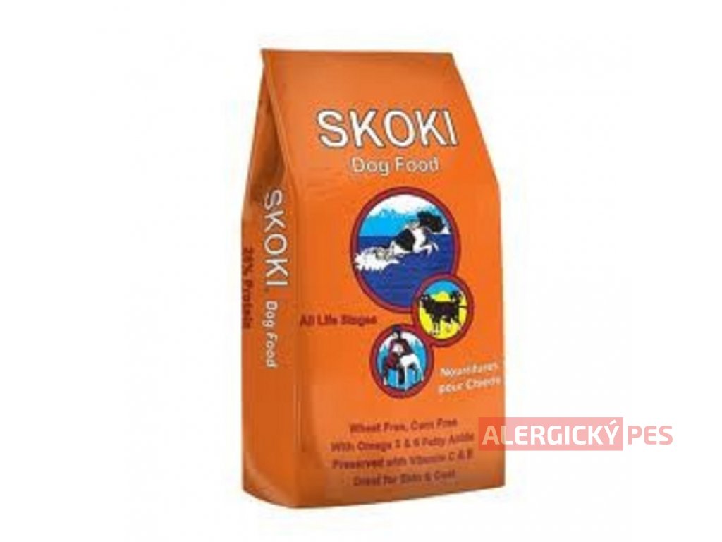 2160 skoki all life stages