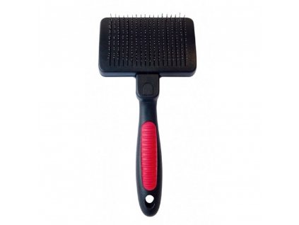 1803 kartac self cleaning slicker brush