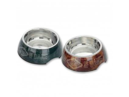 1848 laminatova miska black