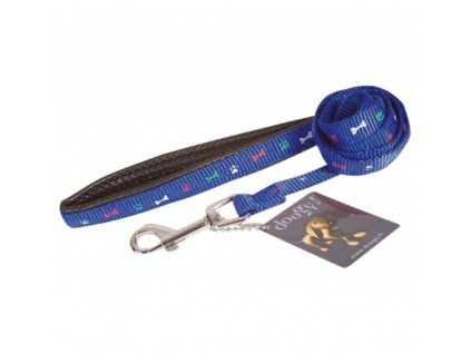 1896 voditko bones nylon comfort handle blue