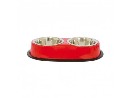 1962 dvojmiska nerez protiskluzova red 0 8 l