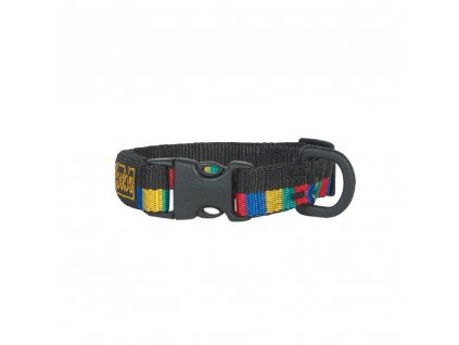 2067 obojek bub s pixel barevny 34 53 cm x 25 mm