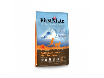 FirstMate Australian Lamb - granule s jehněčím masem