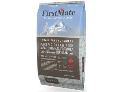 FIRSTMATE PACIFIC OCEAN FISH ORIGINAL