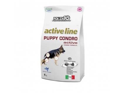 2223 forza10 puppy condro active