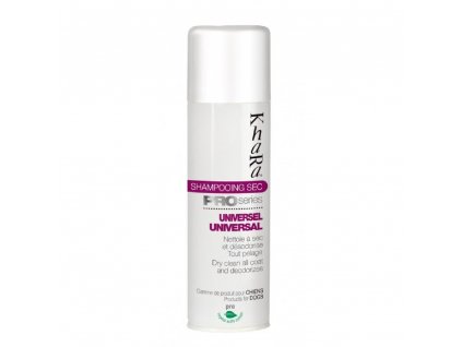 2370 khara suchy sampon universal 300 ml