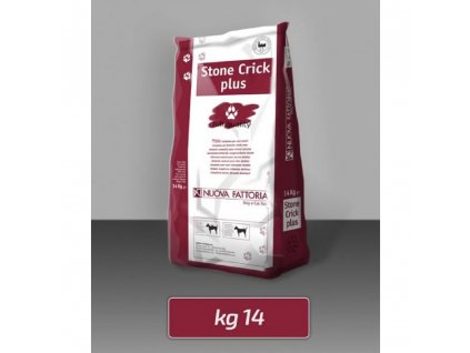 2535 nuova fattoria stone crick plus 14 kg