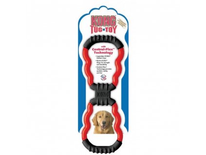 2574 kong tug toy