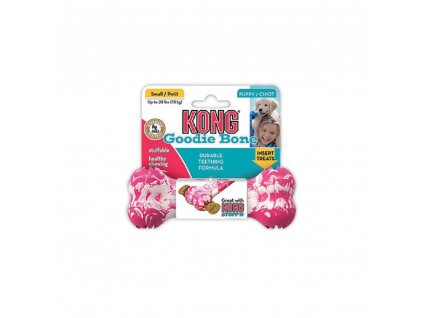 2607 kong goodie bone for puppy
