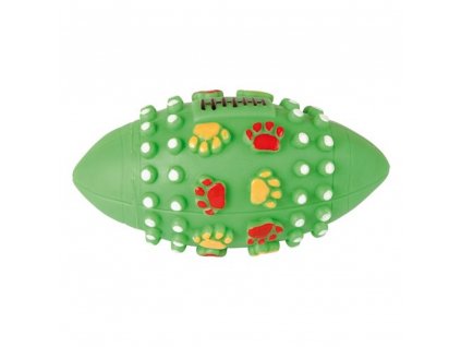 2628 hracka americky fotbal 13 5cm