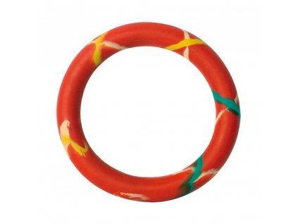 2670 hracka pretahovaci kolecko multicolor