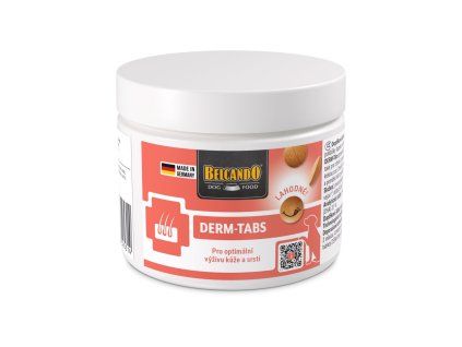 Belcando Derm Tabs
