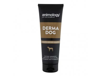 Sampon pro psy Animology Derma Dog 250ml 1902201902300776527