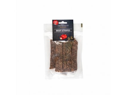 Topstein Beef Stripes 100 g