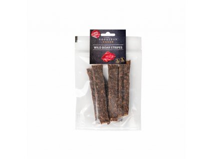 Topstein Wild Boar Stripes 100 g