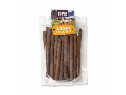 Farm Fresh Lamb Sticks