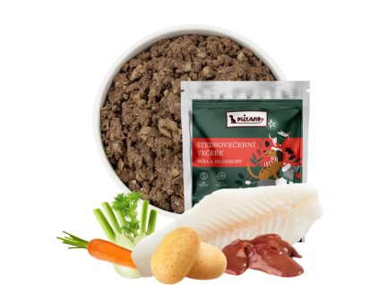 Štědrovečerní večeře