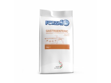 Forza10 GASTROENTERIC active