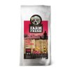 Farm Fresh Beef and Rice (Váha 15 kg)