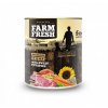 Farm Fresh Sheep with Sweet Potatoes (g 800g)