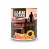 Farm Fresh Turkey with Carrot (g 800g)